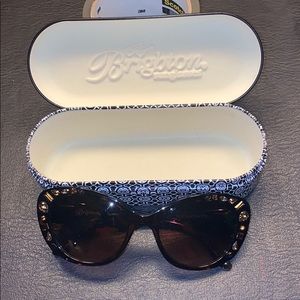 Never Worn Brighton Sunglasses.